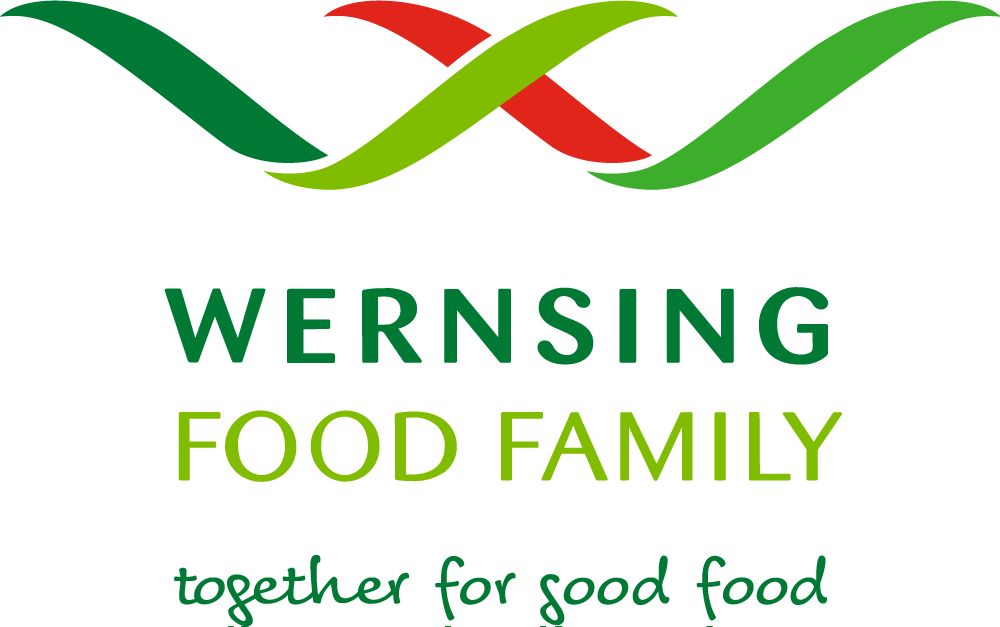 Wernsing Food Family Logo