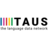 TAUS - The Language Data Network