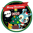 メリークリスマス2023