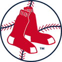 1970 Boston Red Sox Logo