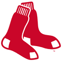 2020 Boston Red Sox Logo