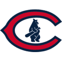 1930 Chicago Cubs Logo