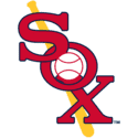 1932 Chicago White Sox Logo