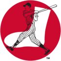 1972 Chicago White Sox Logo