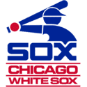 1977 Chicago White Sox Logo