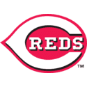 2002 Cincinnati Reds Logo