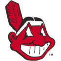 1951 Cleveland Indians Logo