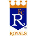 1974 Kansas City Royals Logo