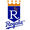 1980 Kansas City Royals Logo