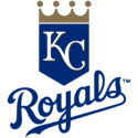 2002 Kansas City Royals Logo