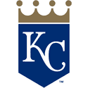 2021 Kansas City Royals Logo