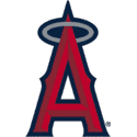 2012 Los Angeles Angels of Anaheim Logo