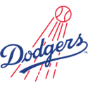 1959 Los Angeles Dodgers Logo