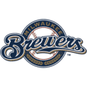 2005 Milwaukee Brewers Logo