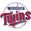 2008 Minnesota Twins Logo