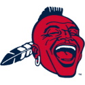 1956 Milwaukee Braves Logo