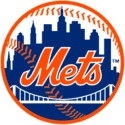 2005 New York Mets Logo