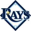 2012 Tampa Bay Rays Logo