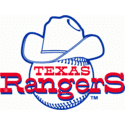 1978 Texas Rangers Logo