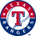 2013 Texas Rangers Logo