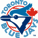 1982 Toronto Blue Jays Logo