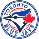 2014 Toronto Blue Jays Logo