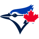 2020 Toronto Blue Jays Logo