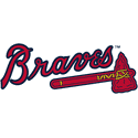 2018 Atlanta Braves Logo