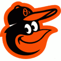 Baltimore Orioles Franchise Logo