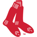 1927 Boston Red Sox Logo