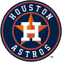 2013 Houston Astros Logo