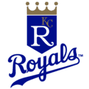 1999 Kansas City Royals Logo