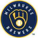 Milwaukee Brewers Franchise Logo