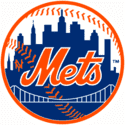 1997 New York Mets Logo