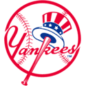 2006 New York Yankees Logo