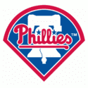 1999 Philadelphia Phillies Logo