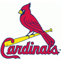 2018 St. Louis Cardinals Logo