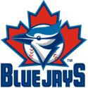 2000 Toronto Blue Jays Logo