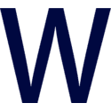 1931 Washington Nationals Logo