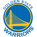 2017 Golden State Warriors Logo