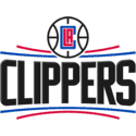 2017 Los Angeles Clippers Logo