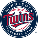 2022 Minnesota Twins Logo