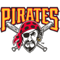 2013 Pittsburgh Pirates Logo