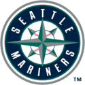 1995 Seattle Mariners Logo