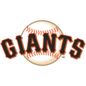 2012 San Francisco Giants Logo