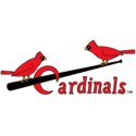 1946 St. Louis Cardinals Logo