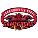 Jacksonville State Gamecocks Men's Logo