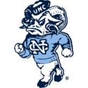 UNC Tar Heels Men's Logo