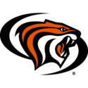 Pacific Tigers Men's Logo