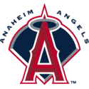 2004 Anaheim Angels Logo